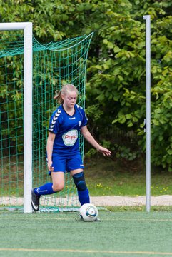 Bild 20 - B-Juniorinnen SV Henstedt Ulzburg - FSC Kaltenkirchen : Ergebnis: 3:2